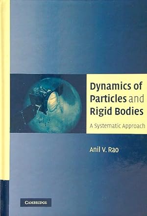 Seller image for Dynamics of particles and Rigid Bodies for sale by Miliardi di Parole