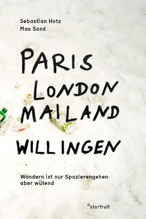 Image du vendeur pour Paris, London, Mailand, Willingen mis en vente par Rheinberg-Buch Andreas Meier eK