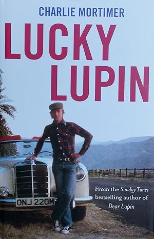 Seller image for Lucky Lupin for sale by Literaticus