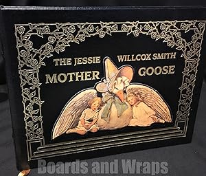 Seller image for The Jessie Willcox Smith Mother Goose for sale by Boards & Wraps