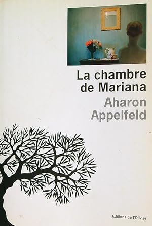 Bild des Verkufers fr La Chambre de Mariana zum Verkauf von Librodifaccia