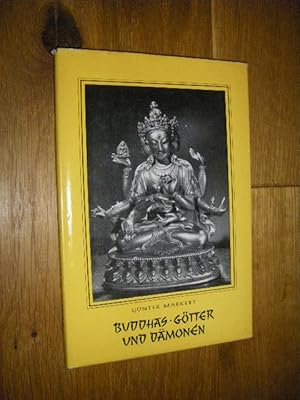 Buddhas, Götter und Dämonen