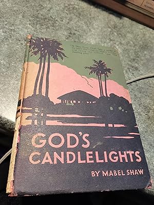 Seller image for God's Candlelight for sale by SGOIS