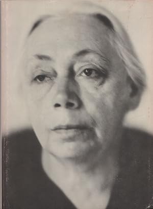 Kathe Kollwitz / Prints and Drawings December 1-31, 1976