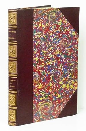 Les contes de Perrault, dessins par Gustave Doré, préface de P.-J. Stahl.