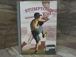 Imagen del vendedor de Stumptown Kid a la venta por Archives Books inc.