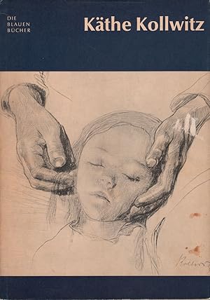 Seller image for Kthe Kollwitz for sale by S+P Books and Prints