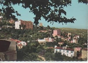 Seller image for Postal E06440: Vue gnerale et les grands htels.Grasse for sale by EL BOLETIN