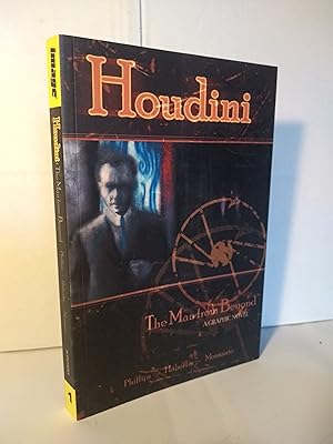 Imagen del vendedor de Houdini: The Man from Beyond a la venta por Hinch Books