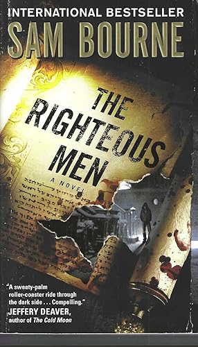 Bild des Verkufers fr The Righteous Men zum Verkauf von Vada's Book Store