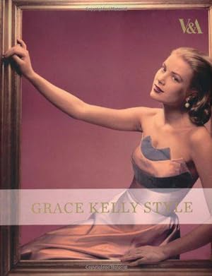 Imagen del vendedor de Grace Kelly Style a la venta por JLG_livres anciens et modernes