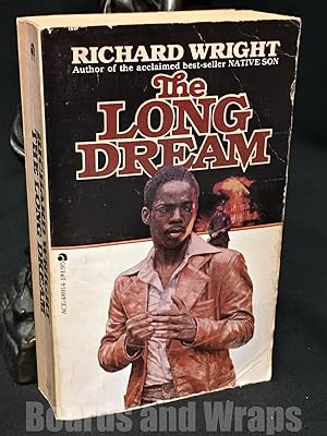 Seller image for The Long Dream for sale by Boards & Wraps
