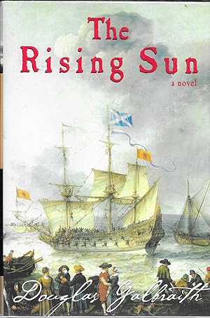 Seller image for The Rising Sun, A Novel for sale by GLENN DAVID BOOKS