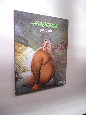 Haderer Jahrbuch Band 11.