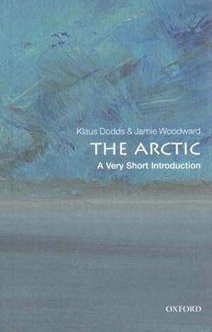 Immagine del venditore per Arctic : A Very Short Introduction venduto da GreatBookPrices