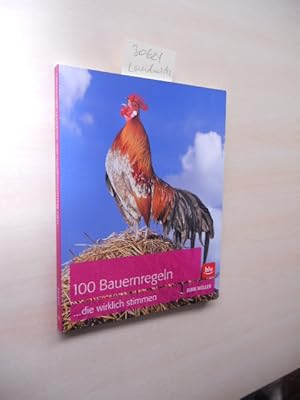 100 Bauernregeln, . die wirklich stimmen.