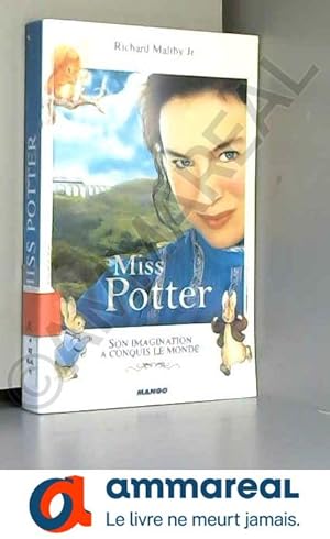 Image du vendeur pour Miss Potter mis en vente par Ammareal