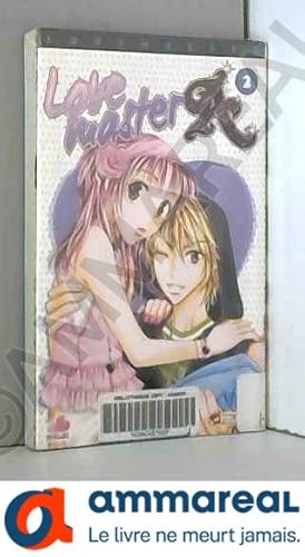 Imagen del vendedor de Shojo a la venta por Ammareal