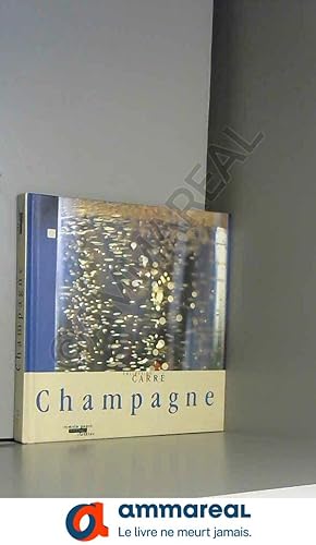 Bild des Verkufers fr Champagne zum Verkauf von Ammareal