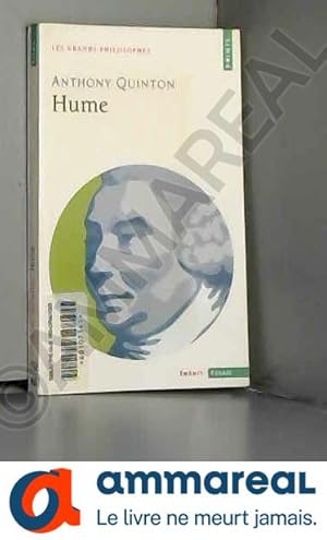 Imagen del vendedor de Hume a la venta por Ammareal