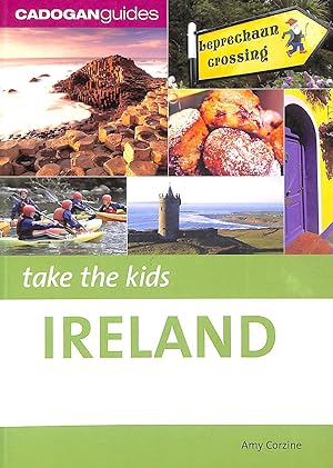 Image du vendeur pour Ireland (Take the Kids S.) mis en vente par M Godding Books Ltd