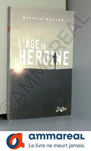 Seller image for L'ge de l'hrone for sale by Ammareal