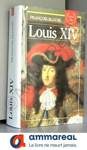 Image du vendeur pour Louis XIV mis en vente par Ammareal