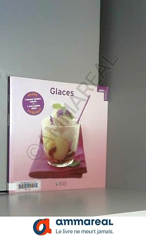 Seller image for Glaces for sale by Ammareal