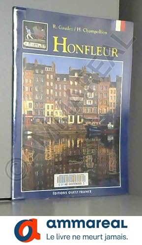 Seller image for Honfleur for sale by Ammareal