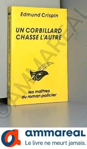 Image du vendeur pour Un corbillard chasse l'autre mis en vente par Ammareal