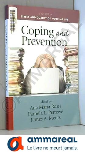 Image du vendeur pour Coping and Prevention mis en vente par Ammareal