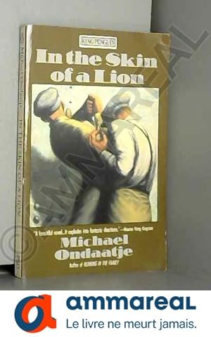 Seller image for In the Skin of a Lion for sale by Ammareal