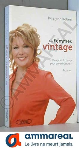 Seller image for Les femmes vintage for sale by Ammareal