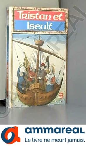 Bild des Verkufers fr Tristan et Iseult zum Verkauf von Ammareal