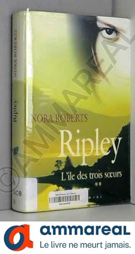 Image du vendeur pour Ripley (L'le des Trois Soeurs) mis en vente par Ammareal