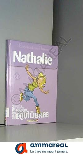 Image du vendeur pour L Encyclopdie des prnoms, tome 2 : Nathalie mis en vente par Ammareal