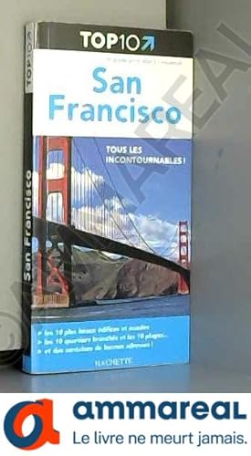 Image du vendeur pour San Francisco mis en vente par Ammareal