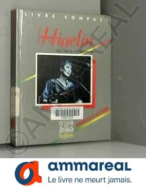 Seller image for HIGELIN -LIVRE COMPACT- for sale by Ammareal