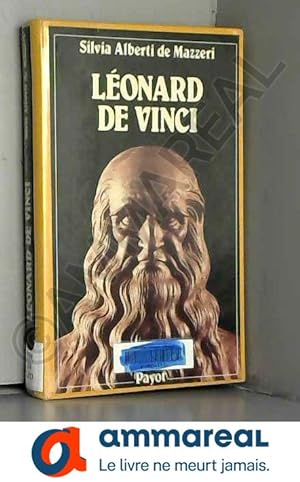 Imagen del vendedor de Lonard de Vinci a la venta por Ammareal