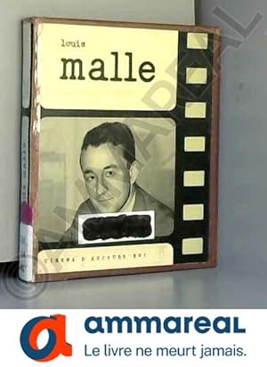 Seller image for Louis Malle for sale by Ammareal