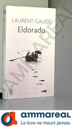 Image du vendeur pour Eldorado mis en vente par Ammareal