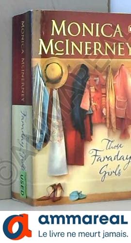 Seller image for Those Faraday Girls for sale by Ammareal