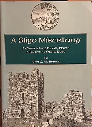 Immagine del venditore per A Sligo Miscellany venduto da Book_Attic