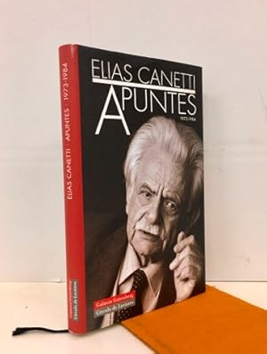 Apuntes (1973-1984)