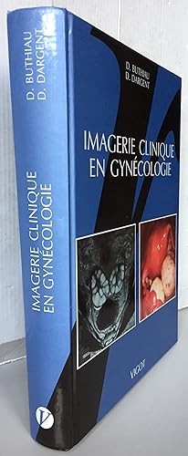 Image du vendeur pour Imagerie clinique en gyncologie mis en vente par Librairie Thot