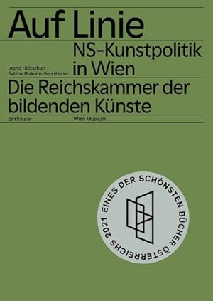 Image du vendeur pour Auf Linie mis en vente par Rheinberg-Buch Andreas Meier eK