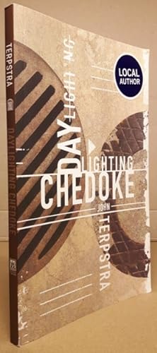 Seller image for Daylighting Chedoke: Exploring Hamilton's Hidden Creek for sale by Nessa Books