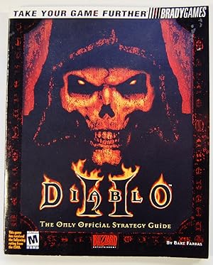 Diablo II Official Strategy Guide