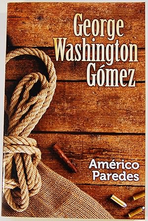 George Washington Gomez, Spanish Edition