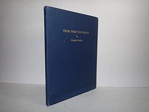 Image du vendeur pour These Were the Nerves, Electric Cable & Wire Industry of Britain war, D Reekie mis en vente par Devils in the Detail Ltd